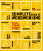 Complete Guide To Woodworking - Preview