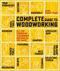 Complete Guide To Woodworking - Preview