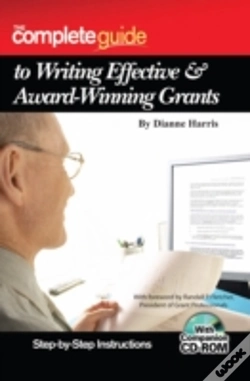Capa do artigo Complete Guide To Writing Effective & Award-Winning Grants