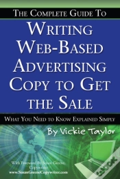 Capa do artigo Complete Guide To Writing Web-Based Advertising Copy To Get The Sale