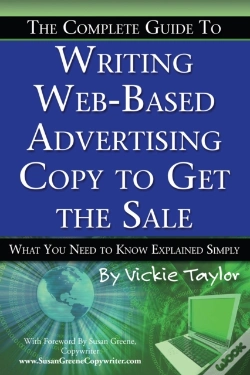 Capa do artigo Complete Guide To Writing Web-Based Advertising Copy To Get The Sale