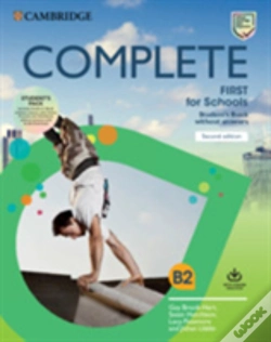 Capa do artigo Complete
