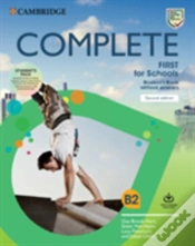 Capa do artigo Complete