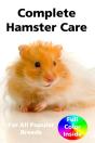 Complete Hamster Care - Preview