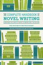 Complete Handbook Of Novel Writing - Preview