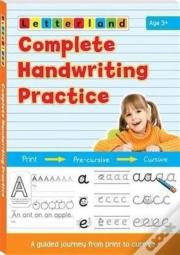 Complete Handwriting Practice
