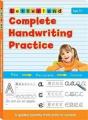 Complete Handwriting Practice - Preview