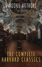 Complete Harvard Classics 2020 Edition - All 71 Volumes - Preview