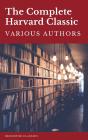 Complete Harvard Classics 2021 Edition - All 71 Volumes - Preview
