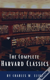 Capa do artigo Complete Harvard Classics 2022 Edition - All 71 Volumes