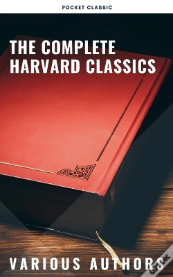 Capa do artigo Complete Harvard Classics 2022 Edition - All 71 Volumes