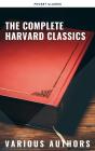 Complete Harvard Classics 2022 Edition - All 71 Volumes - Preview