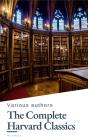 Complete Harvard Classics 2023 Edition - All 71 Volumes - Preview