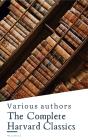 Complete Harvard Classics  All 71 Volumes - Preview
