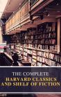 Complete Harvard Classics And Shelf Of Fiction - Preview