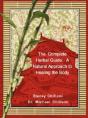 Complete Herbal Guide: A Natural Approach To Healing The Body - Preview