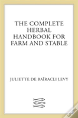 Capa do artigo Complete Herbal Handbook For Farm And Stable
