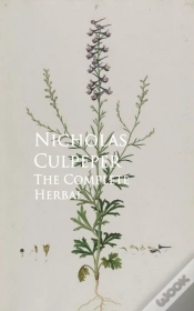 Capa do artigo Complete Herbal