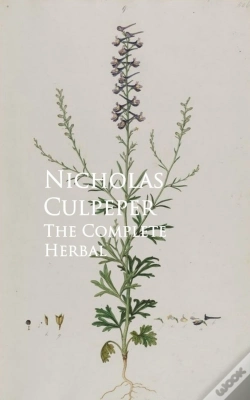 Capa do artigo Complete Herbal