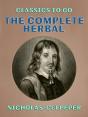 Complete Herbal - Preview