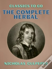 Capa do artigo Complete Herbal