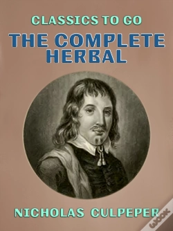 Capa do artigo Complete Herbal