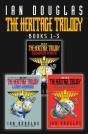Complete Heritage Trilogy - Preview