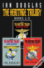 Capa do artigo Complete Heritage Trilogy