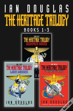 Capa do artigo Complete Heritage Trilogy