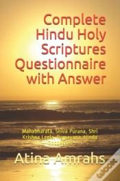 Capa do artigo Complete Hindu Holy Scriptures Questionnaire With Answer