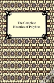 Capa do artigo Complete Histories Of Polybius