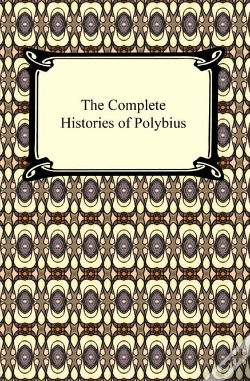 Capa do artigo Complete Histories Of Polybius