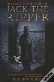 Capa do artigo Complete History Of Jack The Ripper