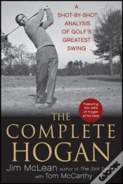 Capa do artigo Complete Hogan