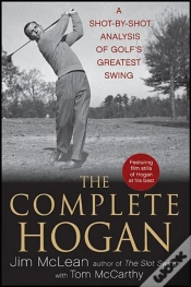Capa do artigo Complete Hogan