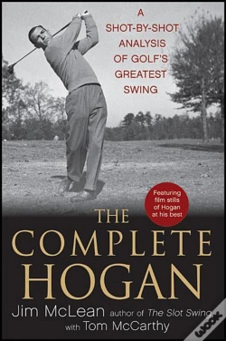 Capa do artigo Complete Hogan