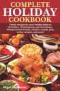 Complete Holiday Cookbook - Preview