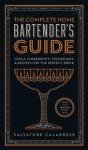 Complete Home Bartender'S Guide - Preview
