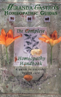 Complete Homeopathy Handbook - Preview