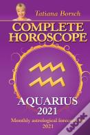 Complete Horoscope Aquarius 2021