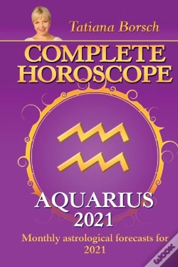 Capa do artigo Complete Horoscope Aquarius 2021