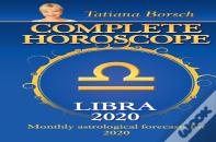 Complete Horoscope Libra 2020