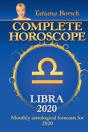 Complete Horoscope Libra 2020 - Preview