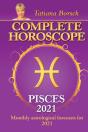 Complete Horoscope Pisces 2021 - Preview