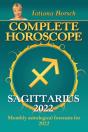 Complete Horoscope Sagittarius 2022 - Preview