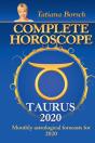 Complete Horoscope Taurus 2020 - Preview