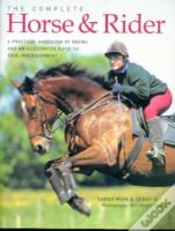 Capa do artigo Complete Horse And Rider