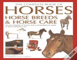 Complete Horse Book