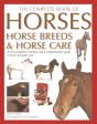 Complete Horse Book - Preview