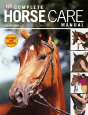 Complete Horse Care Manual - Preview